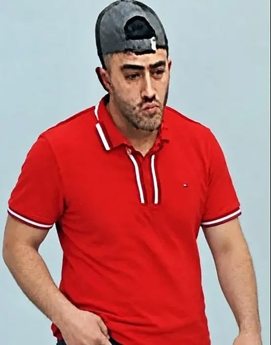 Baygaralar'dan Jet Skiyle Kaçış Vaadi! Kuyumcu Zahir Cız İnfaz Edildi